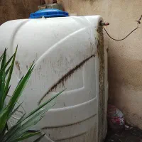 منبع آب ۲۰۰۰لیتری