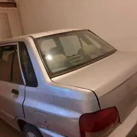 پراید مدل ۱۳۸۹