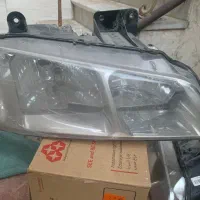 فروش چراغ جلو و خطر عقب پارس