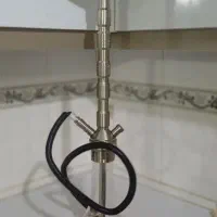 قلیان و تنه قلیان کاملا سالم
