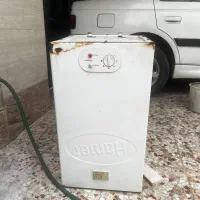 ابگرمکن