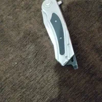 چاقو بوکر آمریکایی