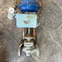 شیر ولو کارکرده