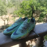 کفش فوتبال(استوک نایک فانتوم)