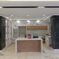 کابینت . کمد دیواری