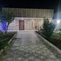 اجاره ویلا باغ بدون استخر