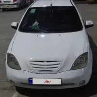 تیبا 1مدل 98|خودرو سواری و وانت|گلستان (تهران), |دیوار