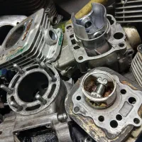 تراشکاری سیلندر خدمات سیلندر دوزمانه