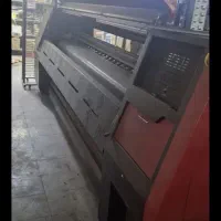 دستگاه کونیکا ۶۵۴ و دستگاه بنر ۳۸۲ صنعتی زار