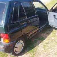 پراید سواری