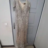 لباس مجلسی برند سایز ۴۶تا۴۸