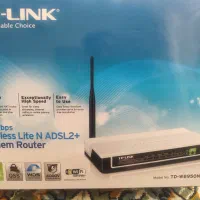 مودم مدل TpLINK