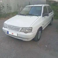 پراید ۱۳۲ مدل ۸۸(موتور سالم پرشتاب)