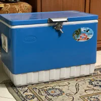 یخدان مسافرتی