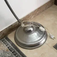 آباژور|چراغ خواب و آباژور|کرج, حصارک بالا|دیوار