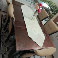 میز غذاخوری