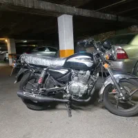 BM200 طرح باکسر صفر 1405