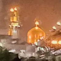 سفر به مشهد