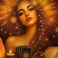 فال قهوه و تاروت ارمنی