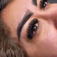 اکستیشن مژه درتمامی مدل ها