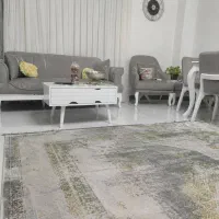 فرش ۶متری طوسی مدل جدید