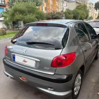 ۲۰۶ پژو|خودرو سواری و وانت|رشت, دیلمان|دیوار