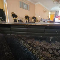 میز تلویزیون ۱۷۰سانتی متری