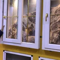 پنجره upvc|خدمات پیشه و مهارت|پاکدشت, خاتون آباد|دیوار