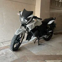 موتور آپاچی ۱۸۰ مدل ۹۴