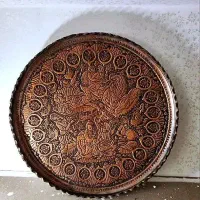 مجمع مسی قدیمی