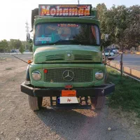 بنزتک باری۱۹۲۱