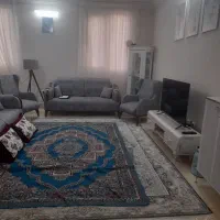 آپارتمان-طبقه-همکف-در-قدمگاه