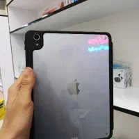 آی پد ایر ۲۰۲۵ با حافظه ۱۲۸ گیگ