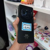 Poco c75(8/256)|موبایل|شاهین‌شهر, حافظ جنوبی|دیوار