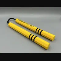 آموزش نانچیکو رزمی،