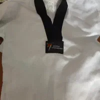 لباس تکواندو