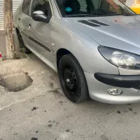 ۲۰۶ اس دی مدل ۹۰ دوگانه