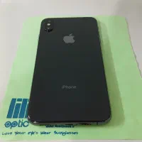 xs max lla
