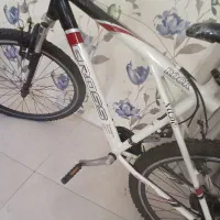 دوچرخه المینیوم کراس ۲۶