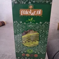 دمنوش لاغری امیراعلم