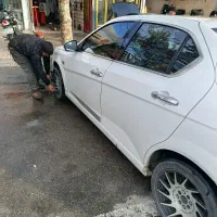 فروش و معاوضه ی رینگ طرح ووسن