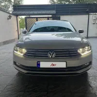 فولکس واگن پاسات 2018 صفر
