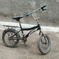 دوچرخه شماره 16