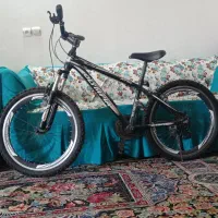 دوچرخه ۲۴ المپیا