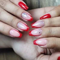 تخفیف مژه،ناخن،لیفت تعداد محدود