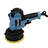 دستگاه پولیش