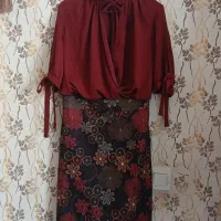 لباس مجلسی