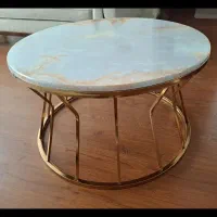 میز جلو مبلی