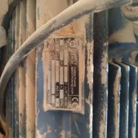 الکترو موتور سه فاز