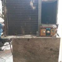 کولر پنجره ای اوجنرال